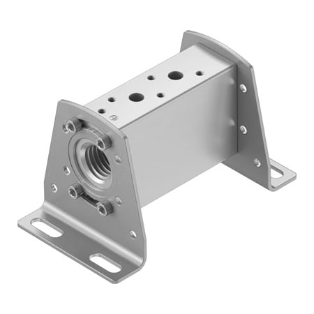 Festo Supply Manifold VABM-B10-30-N34-2-P53 VABM-B10-30-N34-2-P53